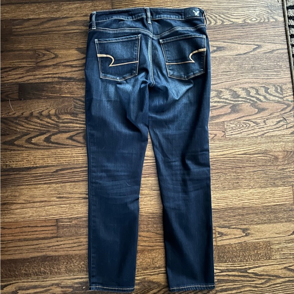 American Eagle Skinny Jeans - Picture 4 of 4